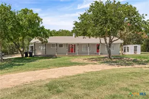 3206 W Nugent Ave, Temple, TX 76504 - Photo 1