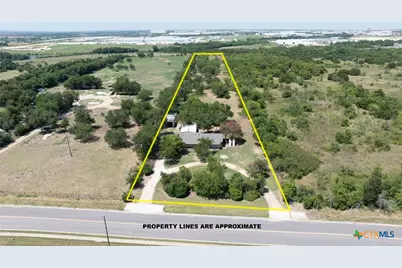 3206 W Nugent Avenue, Temple, TX 76504 - Photo 32