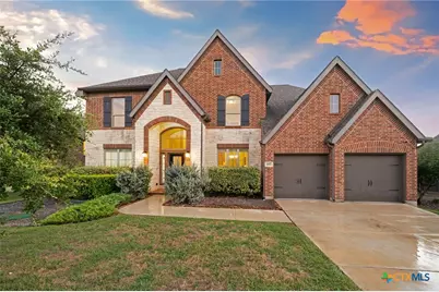 657 Vale Court, New Braunfels, TX 78132 - Photo 1