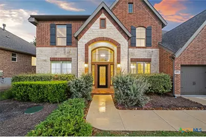 657 Vale Court, New Braunfels, TX 78132 - Photo 2