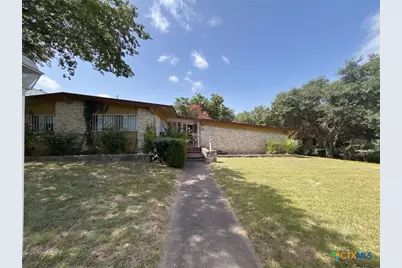 1814 Crestridge Drive, Killeen, TX 76549 - Photo 1