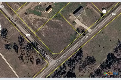 4202 Woodrow Center Drive, Kingsbury, TX 78638 - Photo 2