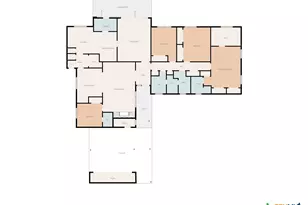 3101 El Camino Dr, Temple, TX 76502 - Photo 46