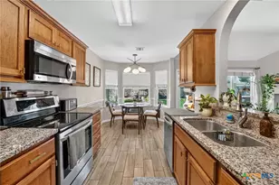 2716 Butterfly Dr, Temple, TX 76502 - Photo 4