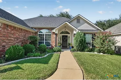 2716 Butterfly Drive, Temple, TX 76502 - Photo 1