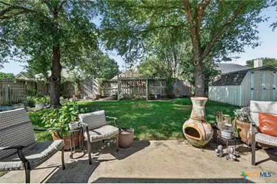 2716 Butterfly Drive, Temple, TX 76502 - Photo 24
