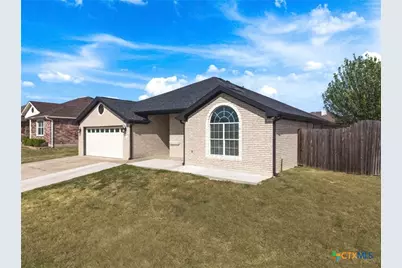 2102 Joseph Drive, Copperas Cove, TX 76522 - Photo 2