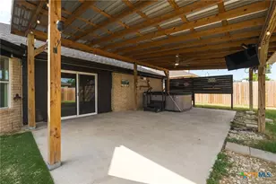 2102 Joseph Dr, Copperas Cove, TX 76522 - Photo 22
