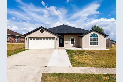 2102 Joseph Drive, Copperas Cove, TX 76522 - Photo 1