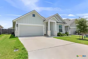 709 Ripplewood Dr, Temple, TX 76502 - Photo 2