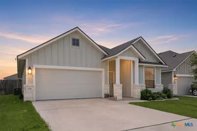 709 Ripplewood Drive, Temple, TX 76502 - Photo 1