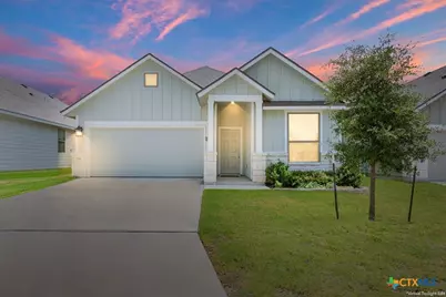 709 Ripplewood Drive, Temple, TX 76502 - Photo 1