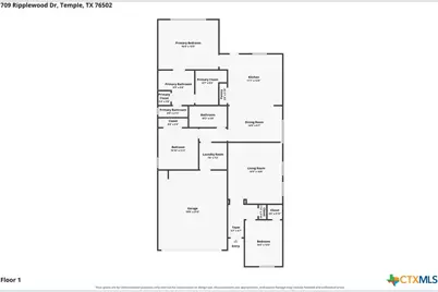 709 Ripplewood Drive, Temple, TX 76502 - Photo 28
