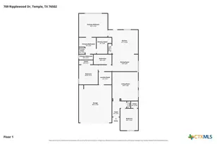709 Ripplewood Dr, Temple, TX 76502 - Photo 28