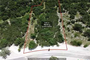 1200 Kenton Pkwy, Salado, TX 76571 - Photo 1