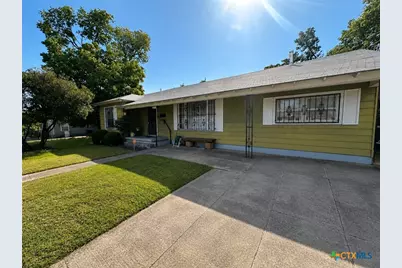1109 Gray Drive, Killeen, TX 76541 - Photo 2