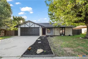 1804 Gautier Ave, Killeen, TX 76549 - Photo 1