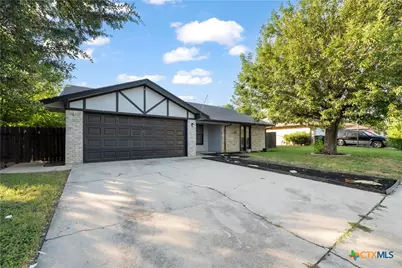 1804 Gautier Avenue, Killeen, TX 76549 - Photo 2
