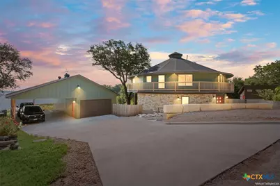 3333 Eagle Point West Avenue, Belton, TX 76513 - Photo 1