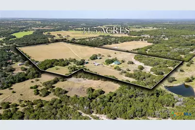 853 County Road 4390, Kempner, TX 76539 - Photo 1