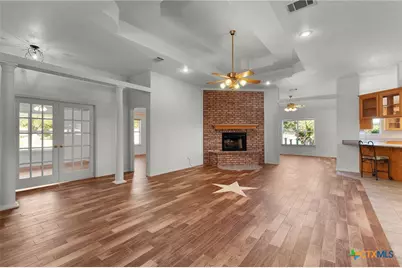 853 County Road 4390, Kempner, TX 76539 - Photo 8