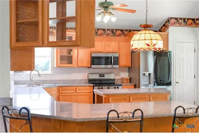 853 County Road 4390, Kempner, TX 76539 - Photo 10
