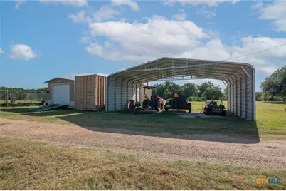 853 County Road 4390, Kempner, TX 76539 - Photo 34