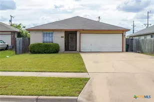 1203 Fox Creek Dr, Killeen, TX 76543 - Photo 1