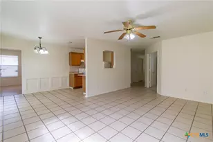 1203 Fox Creek Dr, Killeen, TX 76543 - Photo 4