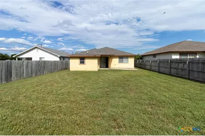 1203 Fox Creek Drive, Killeen, TX 76543 - Photo 28