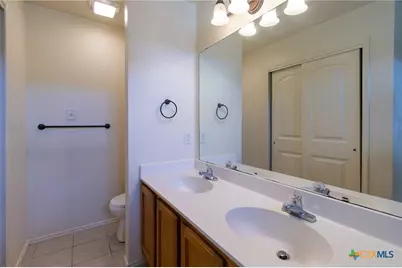 1203 Fox Creek Drive, Killeen, TX 76543 - Photo 16