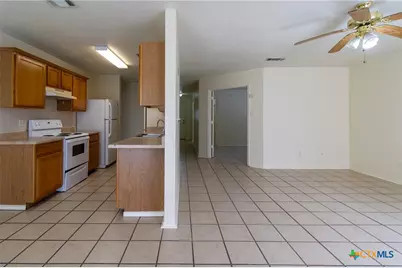 1203 Fox Creek Drive, Killeen, TX 76543 - Photo 6