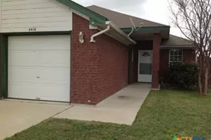 4414 Ronald Dr, Killeen, TX 76542 - Photo 1