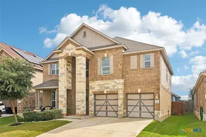 3869 Legend Hill, New Braunfels, TX 78130 - Photo 2