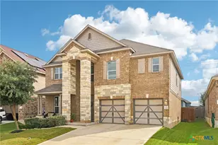 3869 Legend Hill, New Braunfels, TX 78130 - Photo 2
