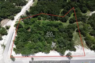 1256 Kenton Pkwy, Salado, TX 76571 - Photo 1