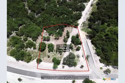 1298 Kenton Parkway, Salado, TX 76571 - Photo 1