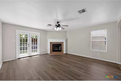 5609 Bertha Drive, Killeen, TX 76542 - Photo 8