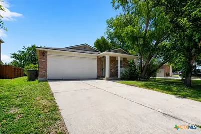 5609 Bertha Drive, Killeen, TX 76542 - Photo 2