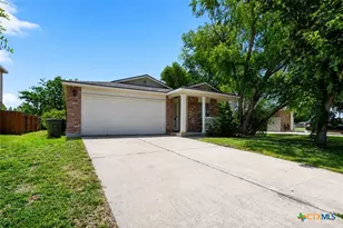 5609 Bertha Dr, Killeen, TX 76542 - Photo 2