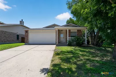5609 Bertha Drive, Killeen, TX 76542 - Photo 1