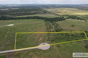 Tbd Country Ln, Copperas Cove, TX 76522 - Photo 1