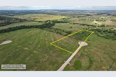 Tbd Country Lane, Copperas Cove, TX 76522 - Photo 2