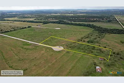 Tbd Country Lane, Copperas Cove, TX 76522 - Photo 8