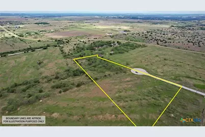 Tbd Country Lane, Copperas Cove, TX 76522 - Photo 4