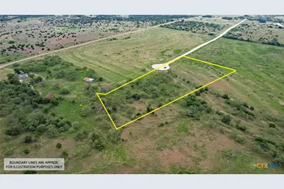 Tbd Country Lane, Copperas Cove, TX 76522 - Photo 6
