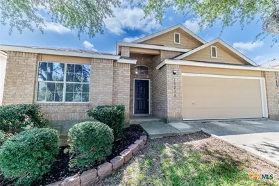 10218 Chuck Wagon Court, Converse, TX 78109 - Photo 2