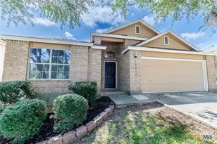 10218 Chuck Wagon Ct, Converse, TX 78109 - Photo 2