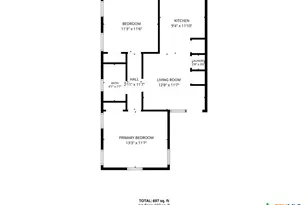 2601 - 2603 Summer Ave, Waco, TX 76708 - Photo 12