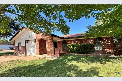 2001 Pleasant Lane, Copperas Cove, TX 76522 - Photo 2